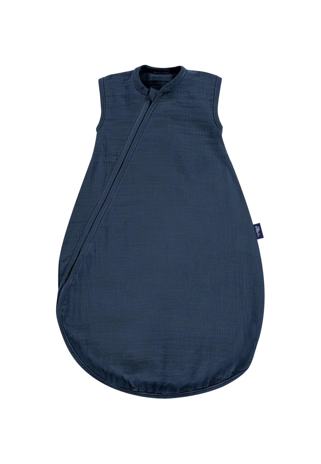 Alvi Baby Mäxchen Sommertraum Mullschlafsack Poseidon 100, 100