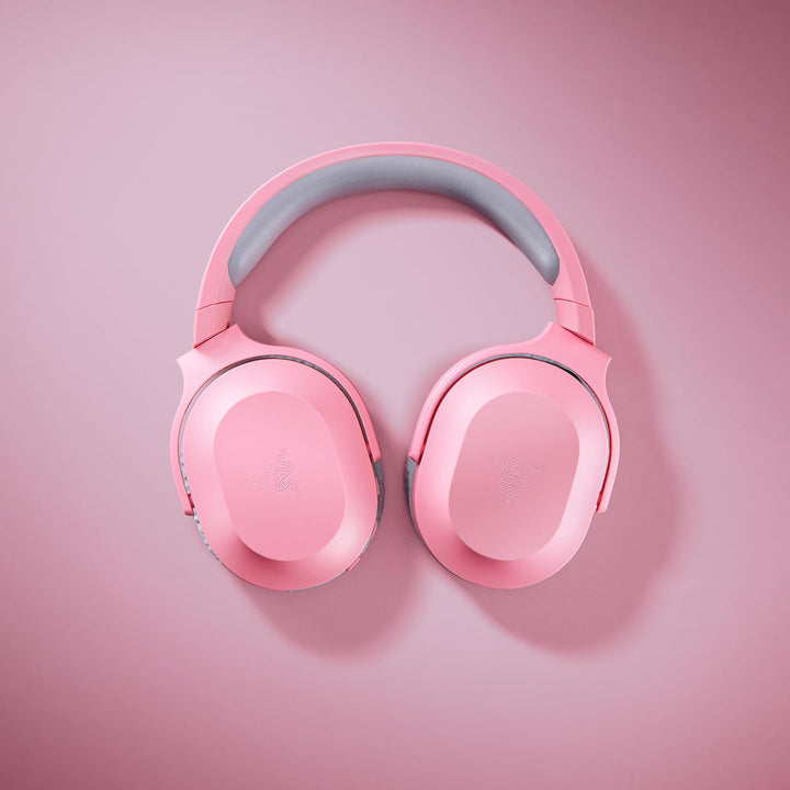 Razer Barracuda X - Kabelloses Multiplattform-Headset für Gaming und Mobile Geräte (SmartSwitch Dual