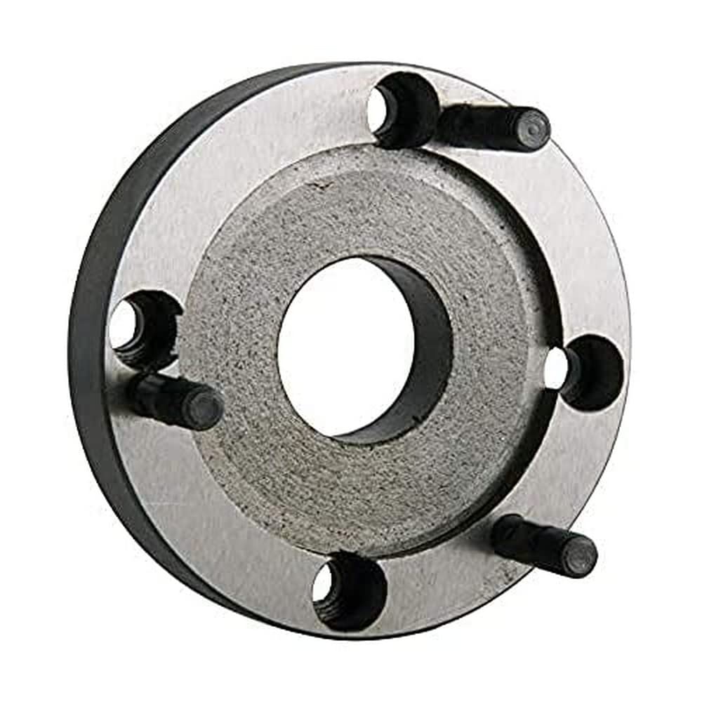 Optimum - Gegenplatte Ø 160 mm
