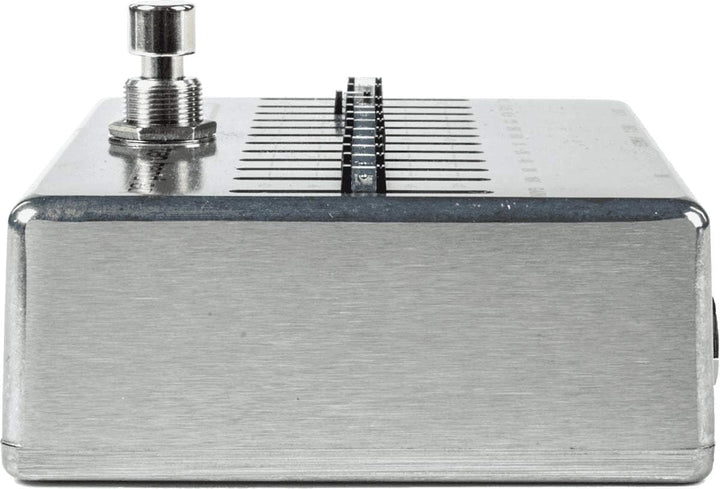 M 108S 10-Band EQ Silver