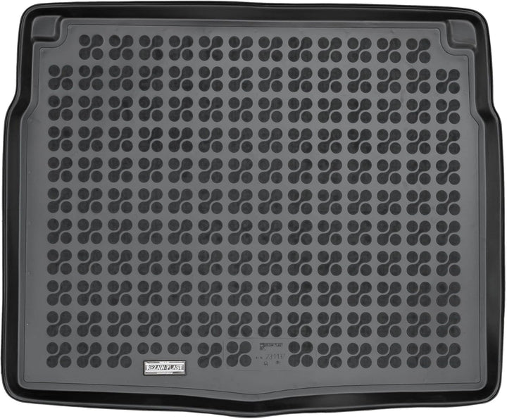 M MOTOS Kofferraumwanne Kofferraummatte passt für Opel Astra IV (J) 2009-2015 Verbessern Sie Ihren R