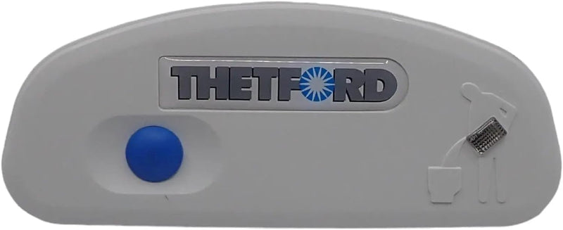 Thetford C200 CS Spülknopfeinheit