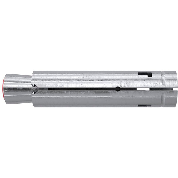 fischer 90246 TA M 8 Schwerlastanker verzinkt mit Zulassung 50 Stück, M 8