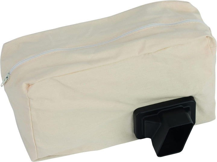 Bosch Accessories Professional Staubbeutel für Handhobel PHO 1, PHO 15-82, PHO 100