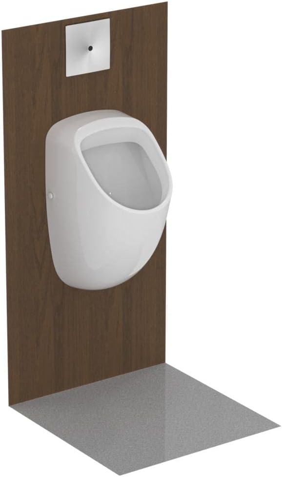 Ideal Standard Urinal Connect mit Eingang nach (e567101)