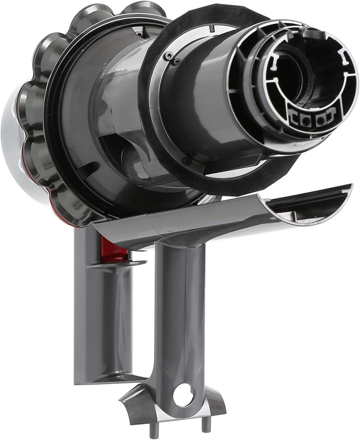 Dyson V10 Absolute (SV12) Akku-Staubsauger, Hauptkörper, Motor & Zyklonbaugruppe