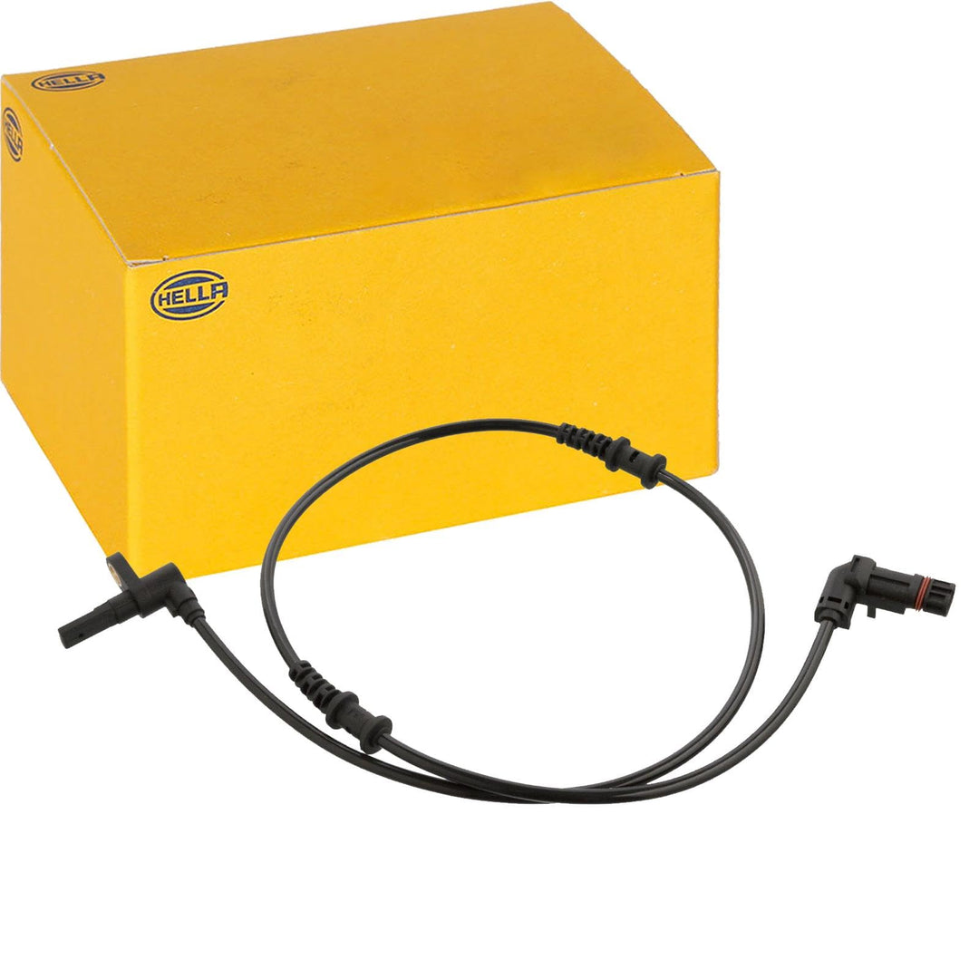 HELLA 6PU 012 806-361 Sensor, Raddrehzahl - 12V - Kabel: 810mm