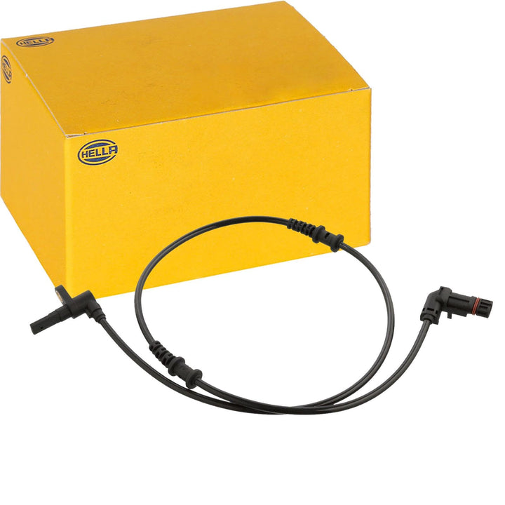 HELLA 6PU 012 806-361 Sensor, Raddrehzahl - 12V - Kabel: 810mm