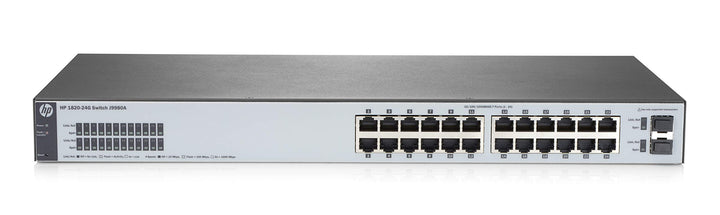 HP J9980A#ABB 1820-24G Switch-Hub