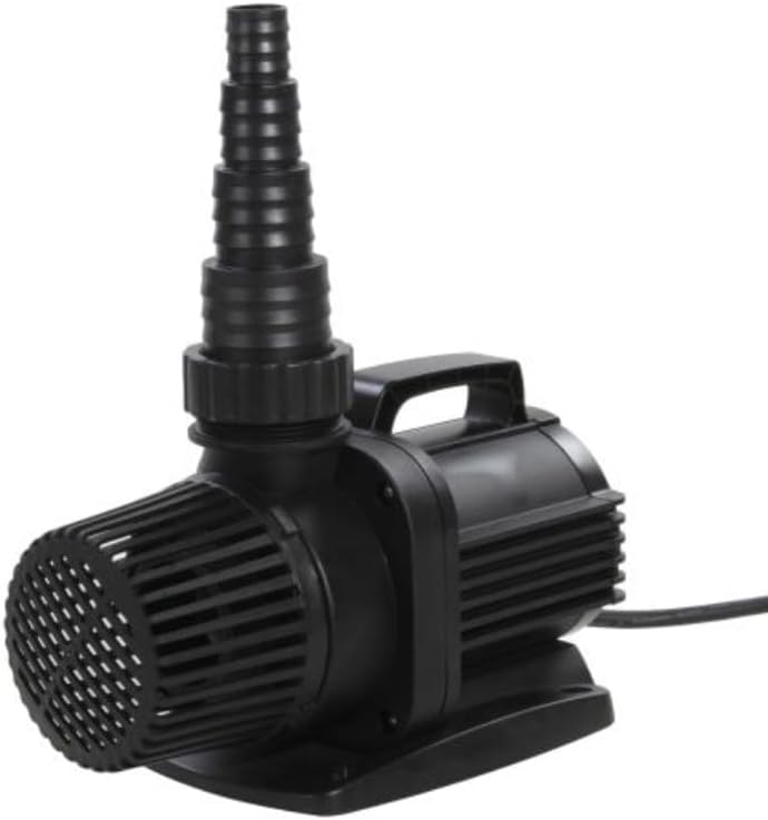 AquaForte DM Vario S 20000 mit Wi-Fi