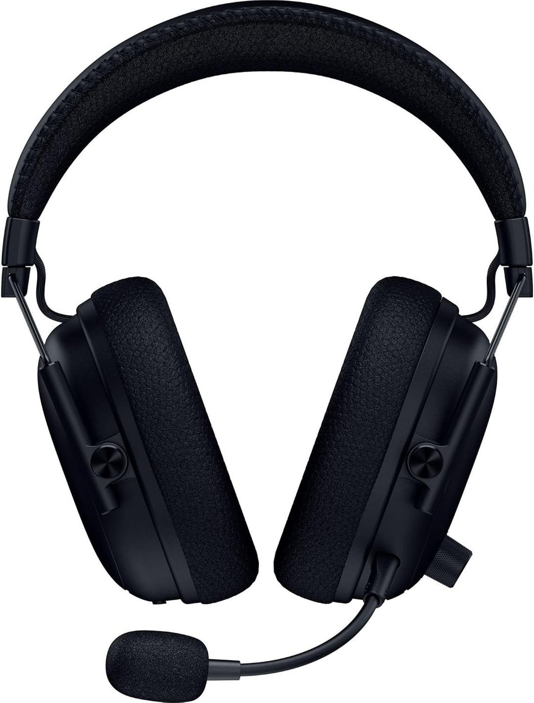 Razer BlackShark V3 Pro - Kabelloses E-Sport-Headset mit ANC- Geräuschunterdrückung - 50mm Audio Tre