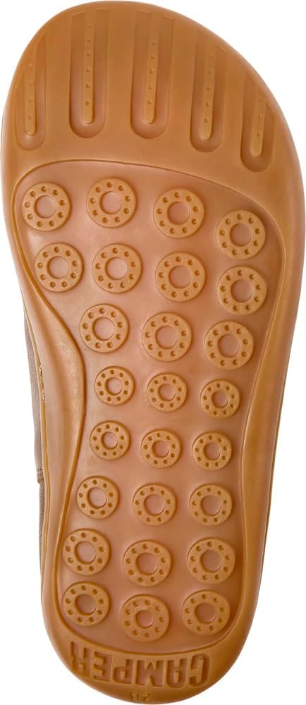 Camper Unisex Kinder Peu Cami K900326 Chelsea Boot 29 EU Braun 001, 29 EU Braun 001