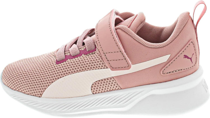 PUMA Flyer Runner Jr Sneaker 37 EU Future Pink Frosty Pink, 37 EU Future Pink Frosty Pink