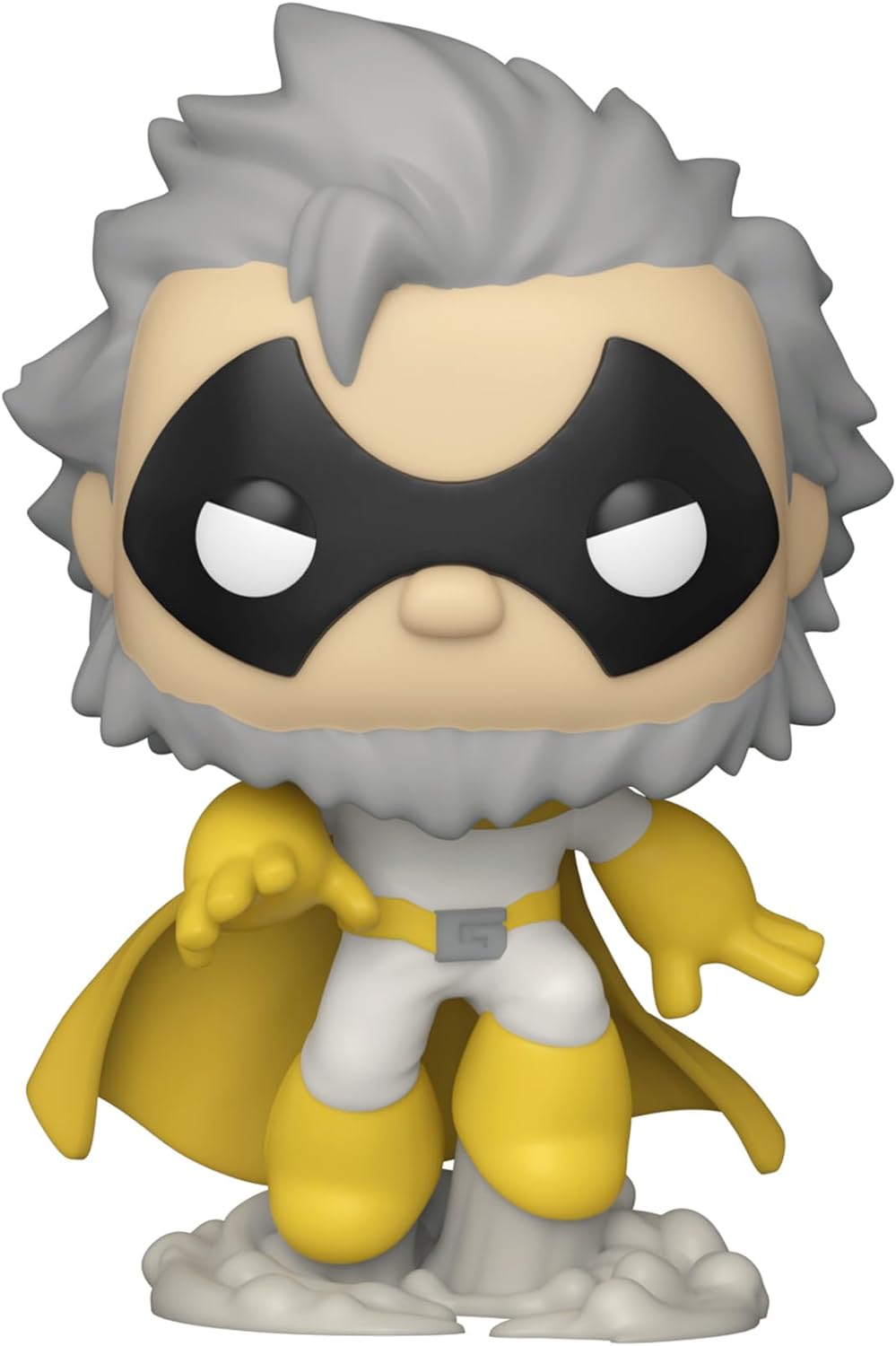Funko Pop! Animation: My Hero Academia (MHA) - Gran Torino - My Hero Academia and 2 - Vinyl-Sammelfi