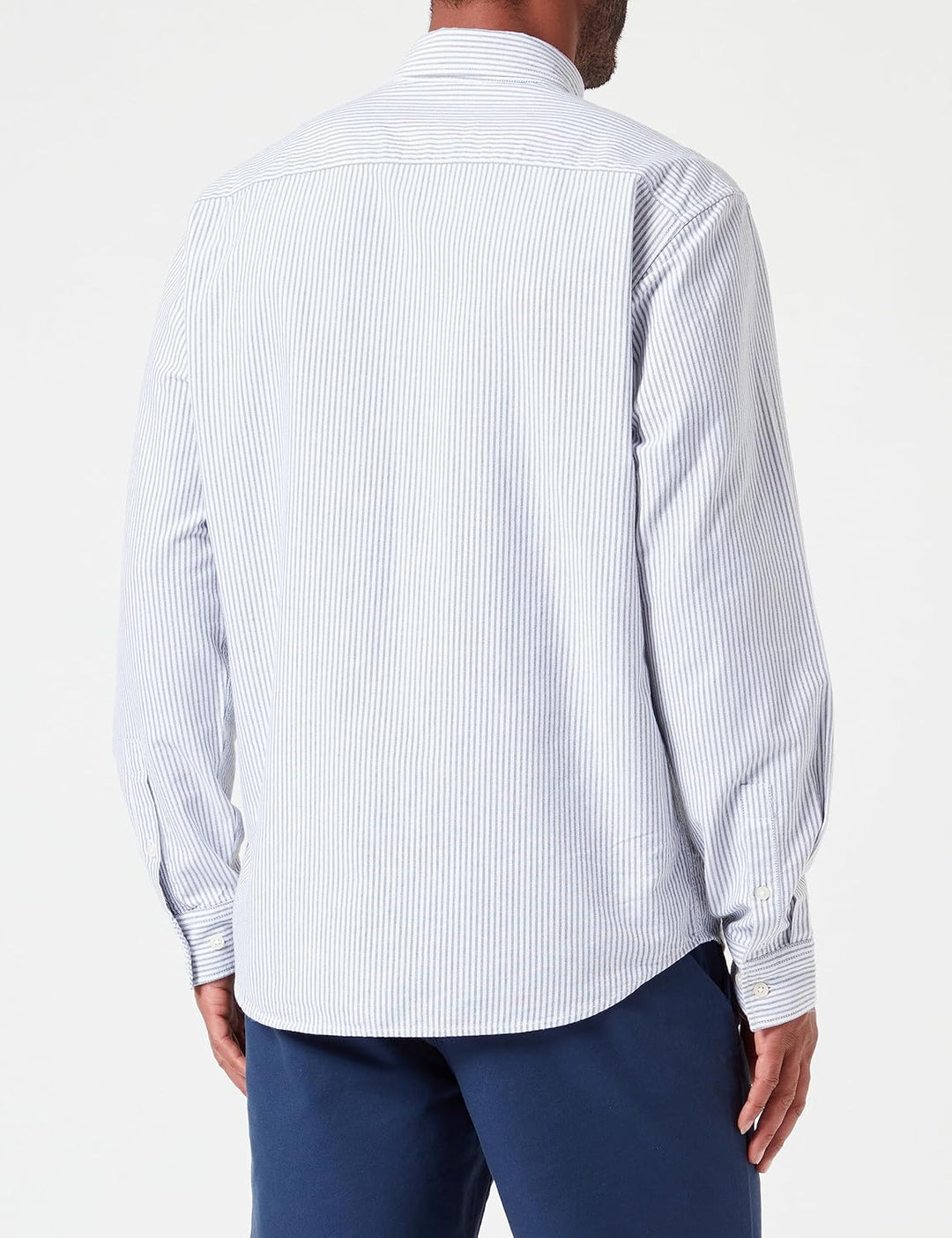 Marc O'Polo Herren Hemd XXL H85, XXL H85