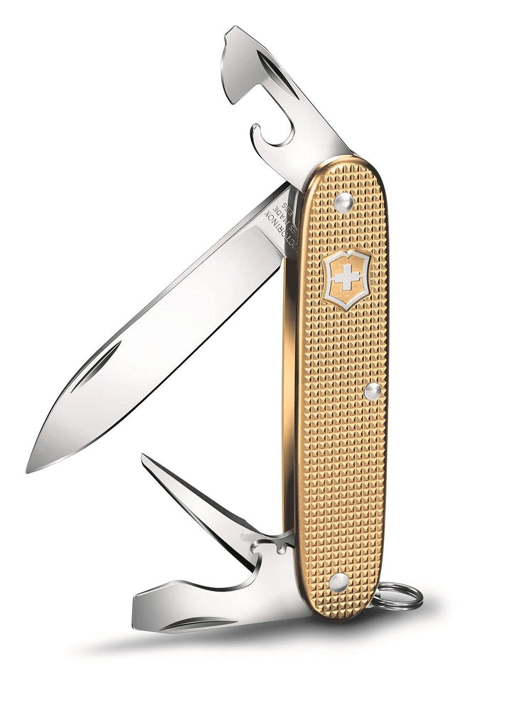 Pioneer Alox ED.lim. 2019 Oro-Nuevo