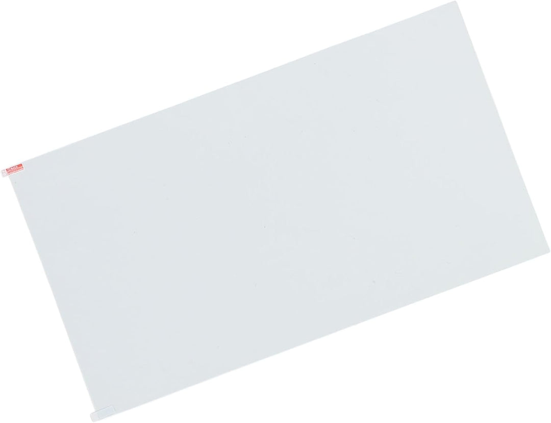 27-Zoll-Computerbildschirmfilter 16:9 PC-Bildschirm Anti-UV-Filterfolie, Anti-Blaulichtfilter-Displa
