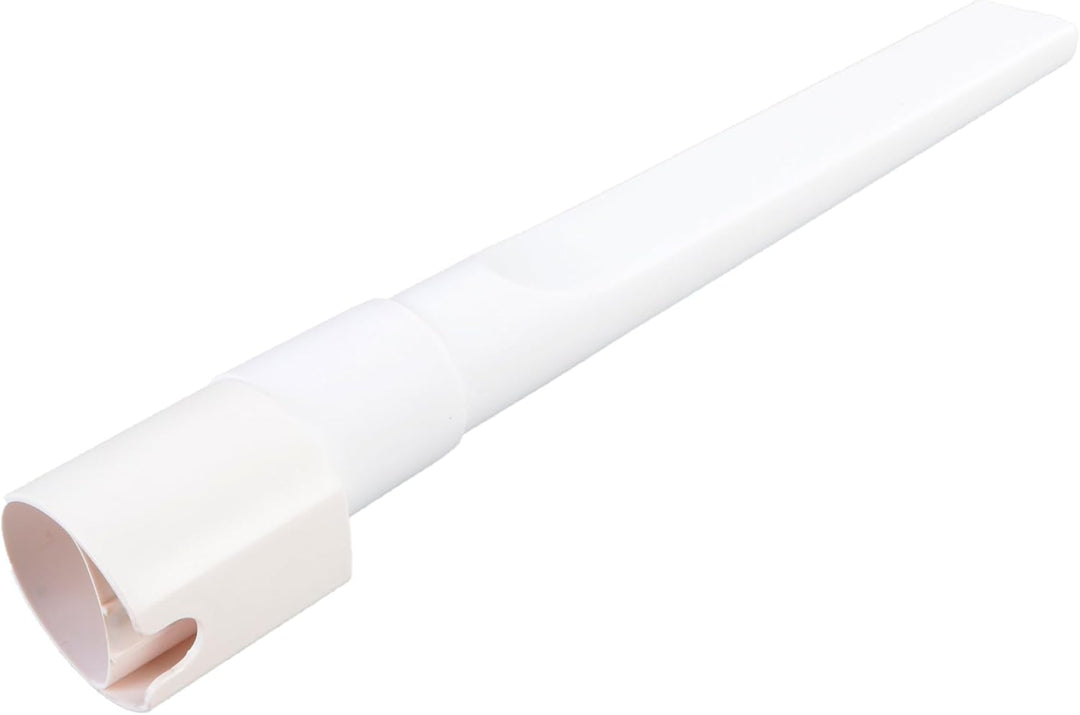 Fugendüse weiss für Vorwerk Kobold VK 150 VK 200 + VT 265 VT 270 VT 300