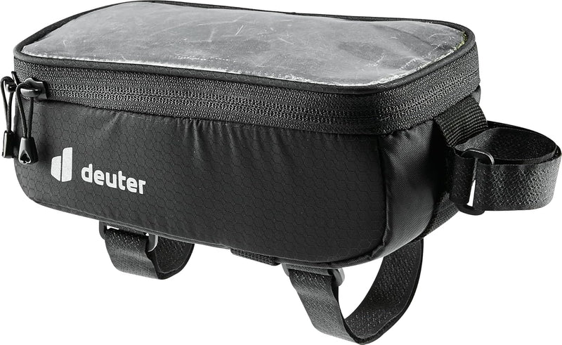 Deuter Phone Bag 0.7 Black 0.7 l, 0.7 l