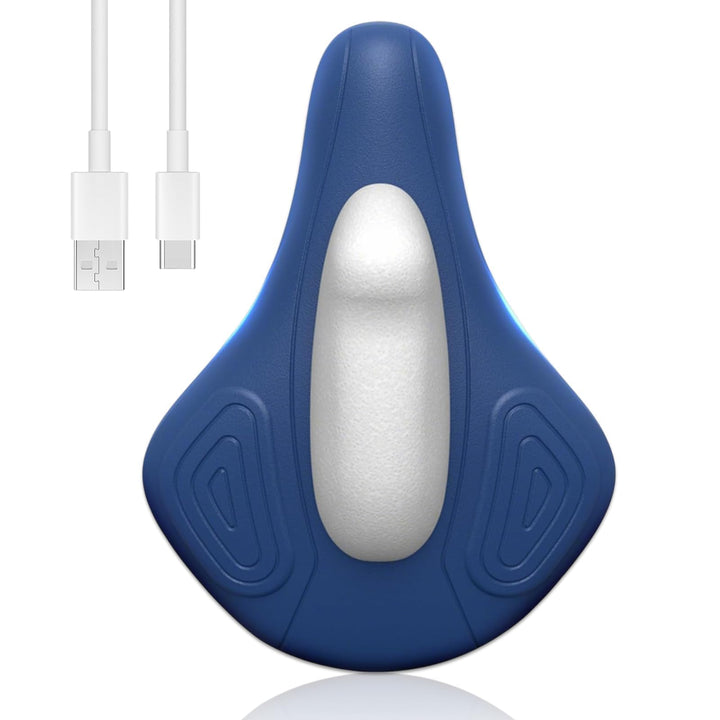 Beckenbodentrainer,Pelvic Floor Exerciser, Beckenbodenmuskeltrainer für männer und Frauen, mit 3 Int