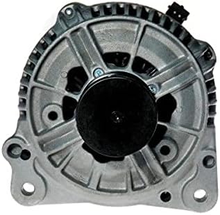 HELLA - Generator/Lichtmaschine - 14V - 120A - für u.a. Seat Ibiza II (6K1) - 8EL 011 710-261