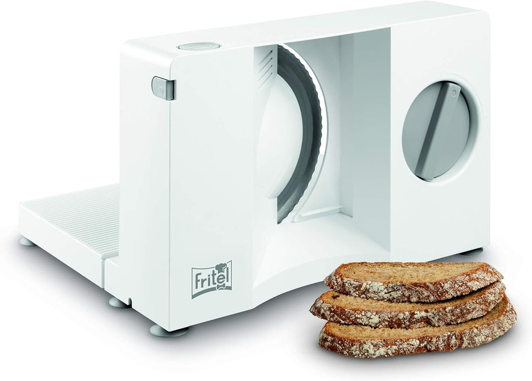 Fritel SL3080 Allessnijder Wit