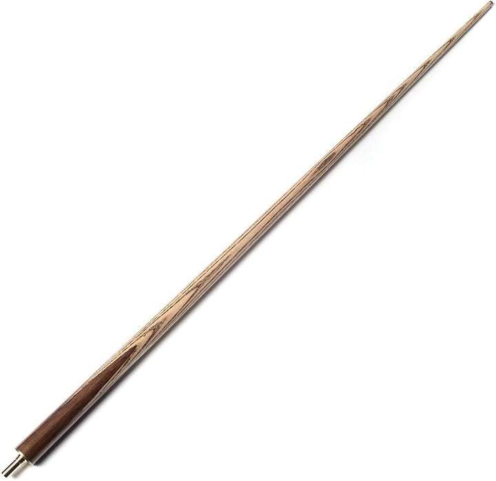 CUESOUL 57 "Handcraft 3/4 Jointed Snooker Queue mit Verl?ngerung/Gelenk Protector verpackt in Kunstl