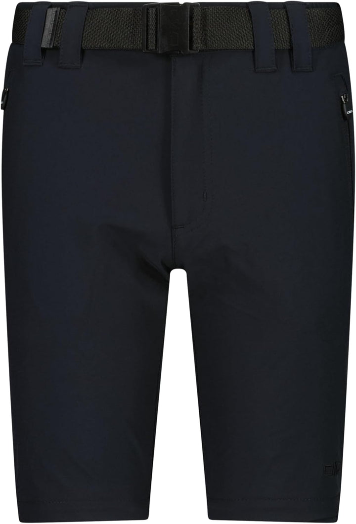 CMP Jungen Hose Zip Off Hose 92 Anthrazit, 92 Anthrazit