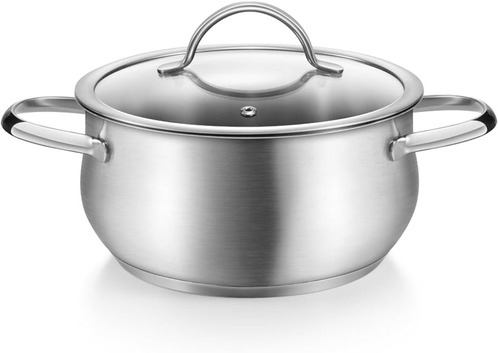 Tescoma Topfset HARMONY, 8-teilig