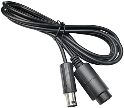 2 Verlängerungskabel für Nintendo Game Cube Controller GC Verlängerung Extansion Nintendo Wii Cable