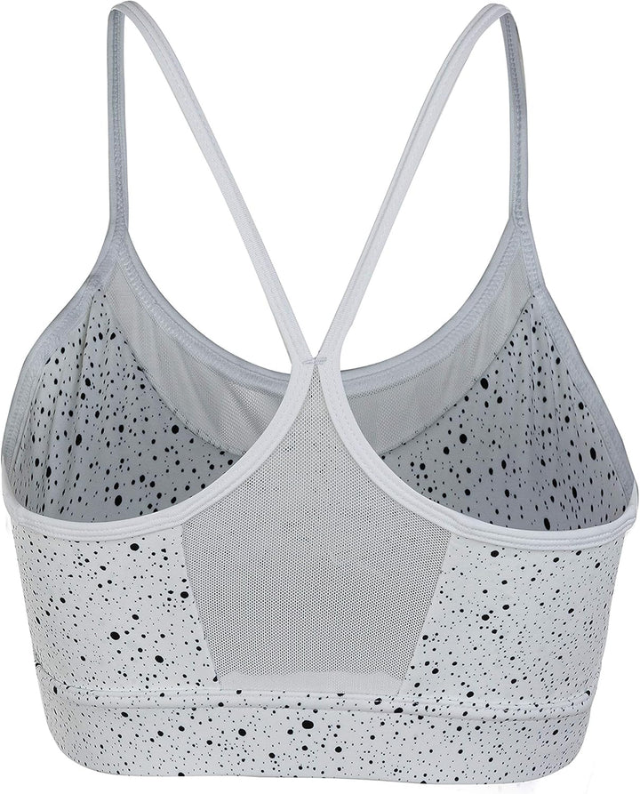 ATHLECIA Sanree W Printed Sports Bra XS Print 2370, XS Print 2370