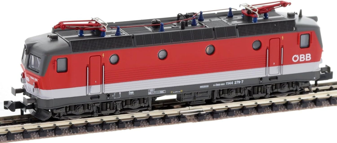 Fleischmann 7560025 N E-Lok 1144 279-7 der ÖBB