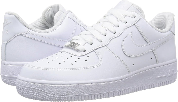 Nike Herren Shape Swoosh W/Large Sport-BH 38.5 EU Weiss, 38.5 EU Weiss
