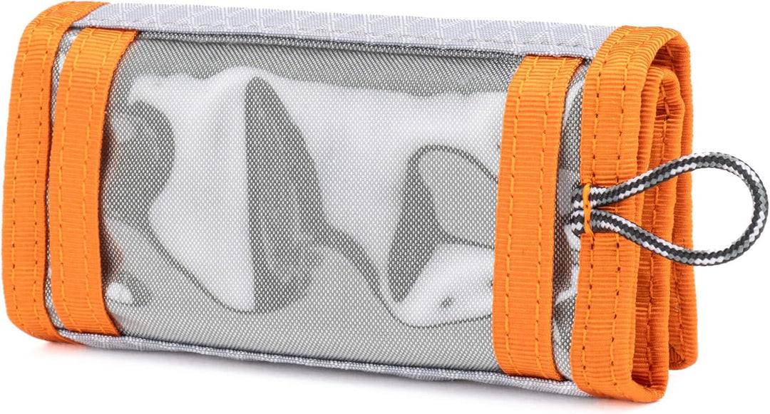 Think Tank Photo SD Pixel Pocket Rocket (Fireside Orange) Kamin-orange, Kamin-orange