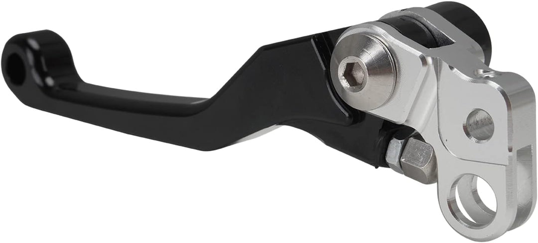 JFG RACING Sur Ron Bremshebel,Motorrad Bremshebel und Kupplungshebel Aluminiumlegierung Einstellbare