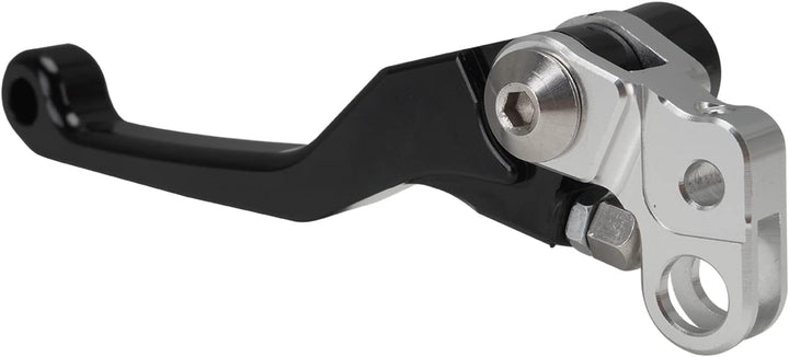 JFG RACING Sur Ron Bremshebel,Motorrad Bremshebel und Kupplungshebel Aluminiumlegierung Einstellbare
