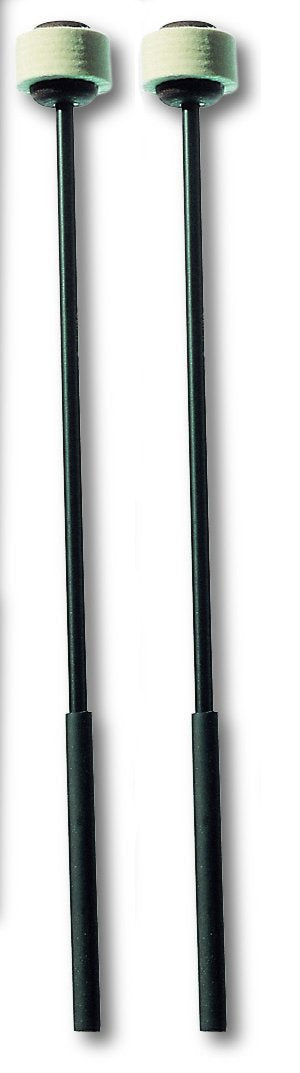 Sonor SCH 11 Filzringschlägel - Paar - mittelhart