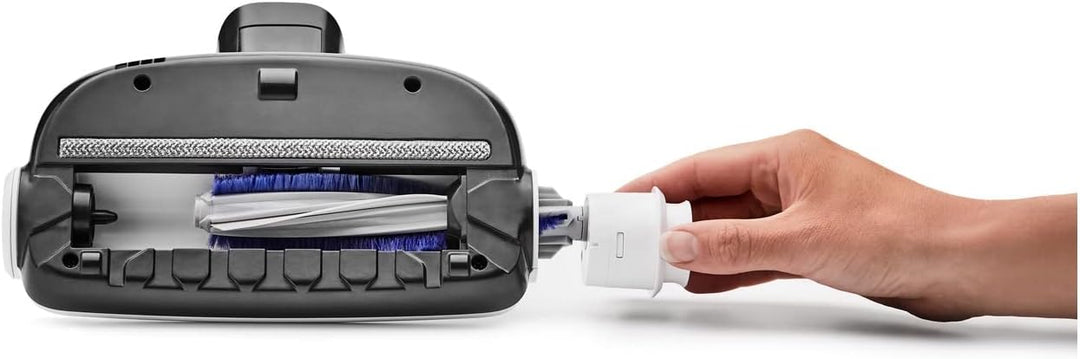 AEG AZE149 BedPro Power+ Matratzendüse (Tiefenreinigung von Betten, Matratzen, Kissen & Polstern, Ha