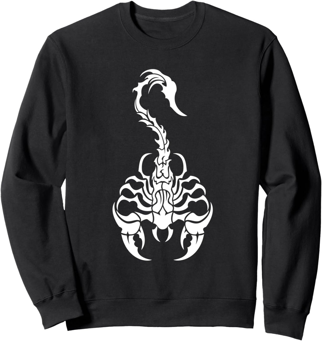 Skorpion Sweatshirt