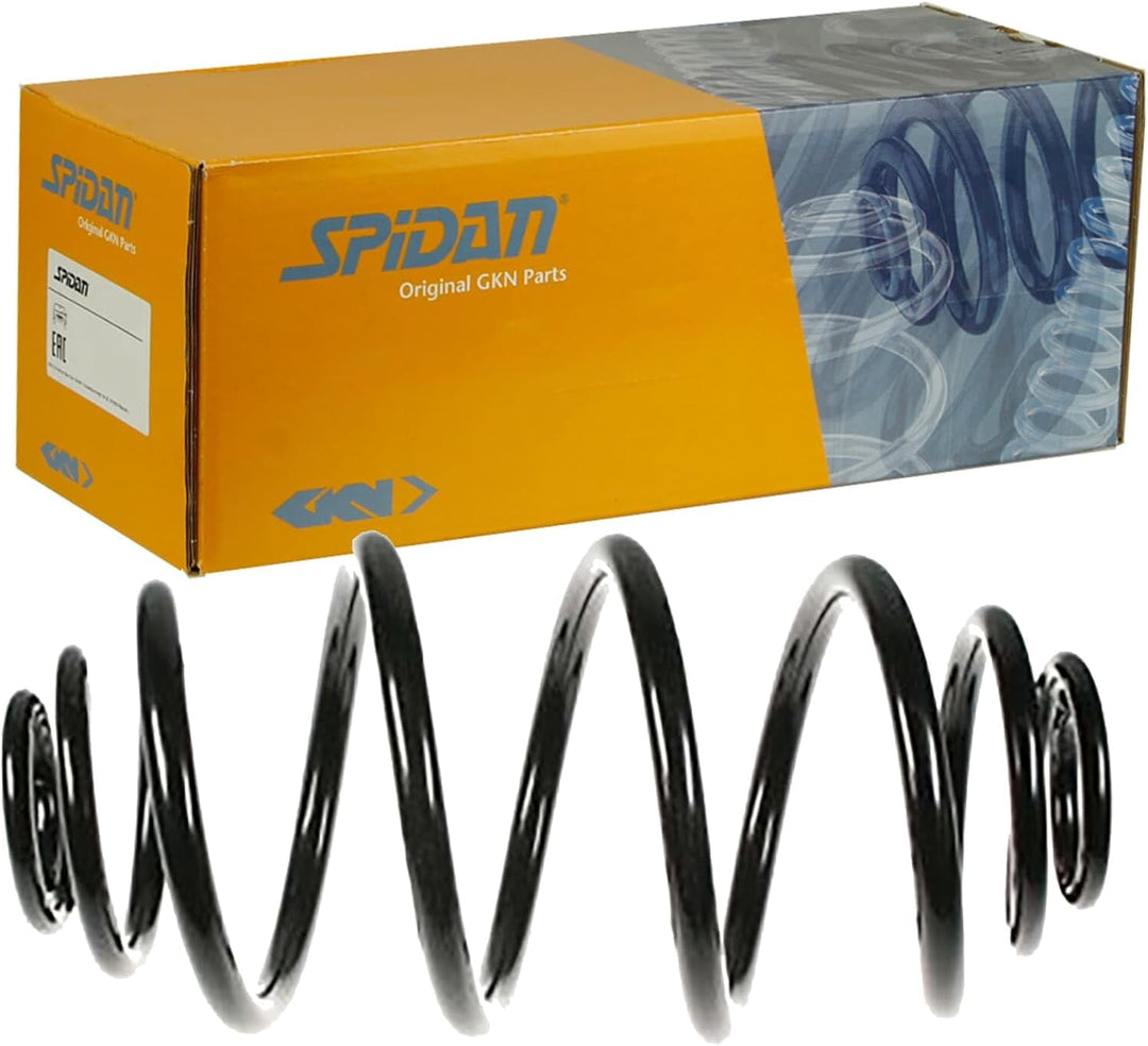 SPIDAN 85323 Fahrwerksfeder