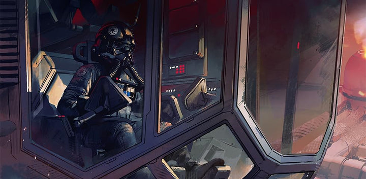 Atomic Mass Games, Star Wars Legion: Neutral Expansions: LAAT/IE Patrol Transport Unit, Unit Expansi