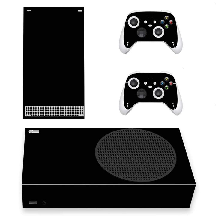 PlayVital Skin für Xbox Series S, Aufkleber Vinyl-Skins Schutzfolie Wrap Abziehbild Abdeckung Sticke