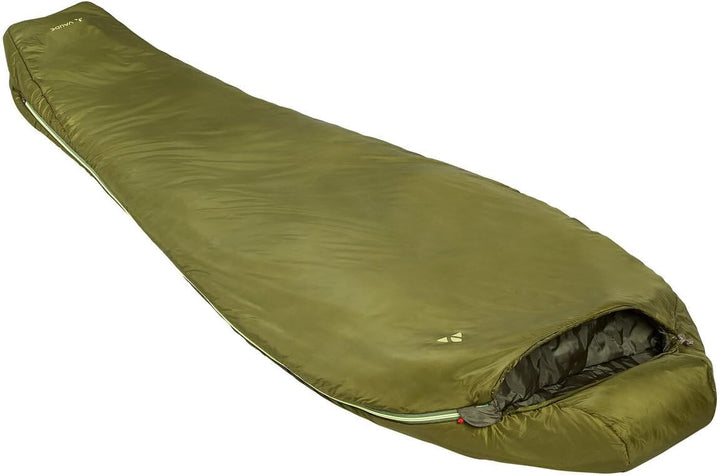 Vaude Selun 1300 SYN Schlafsack, Avocado, grün