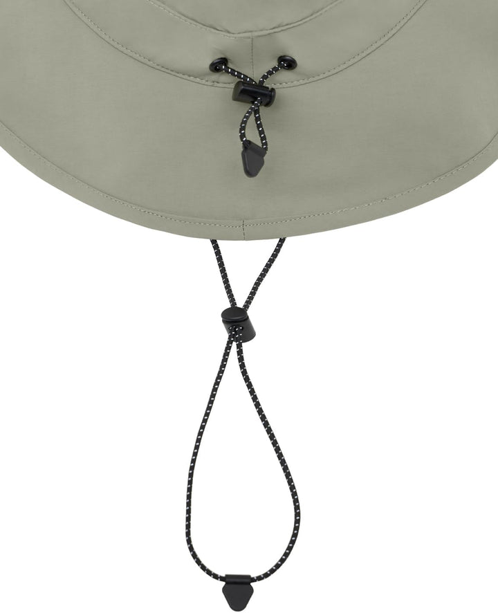Jack Wolfskin Unisex Sonnenhut Mesh Hat Einheitsgrösse mint leaf, Einheitsgröße mint leaf