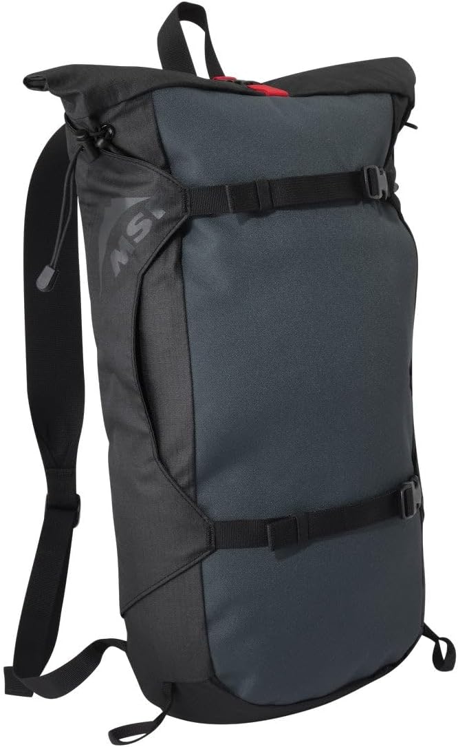 MSR MSR Snowshoe Carry Pack Farbe: black