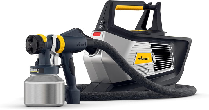 WAGNER Farbsprühsystem FinishControl 5500 Spraypack
