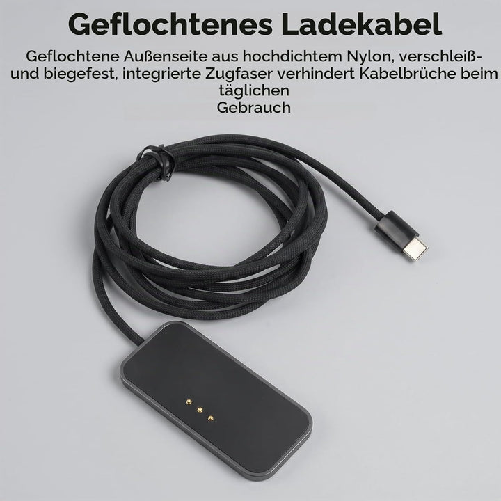 ELUTENG Magnetic Wireless Charger, 27W Wireless Fast Charger for iPad