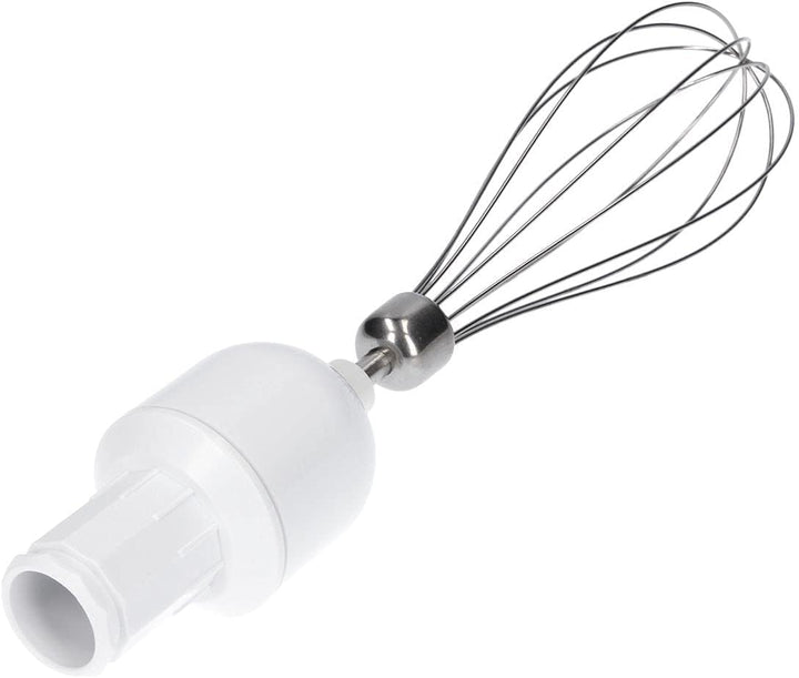 Bosch Siemens 657379 ORIGINAL Schneebesen Schlagbesen Quirl Rühraufsatz Rühreinheit ErsatzbesenTurbo