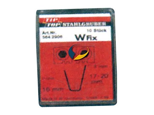 PROFILMESSER W FIX 3