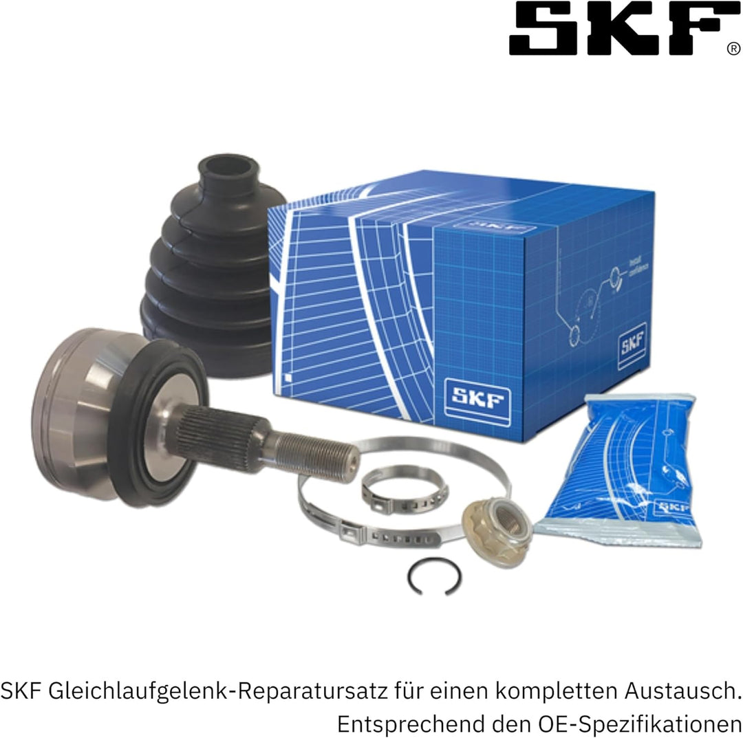 SKF VKJA 5279 Gleichaufgelenk